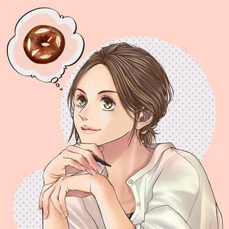 カケラ