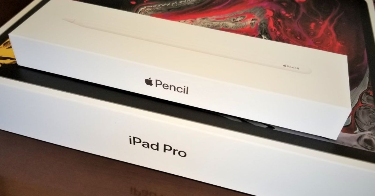 雑記 Ipad Proを購入しました Azitarou Note 雑記 Ipad Proを購入しました Azitarou Note