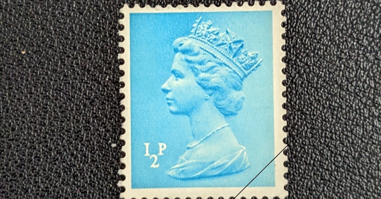 エリザベス女王と英国通常切手|kzn エリザベス女王と英国通常切手|kzn