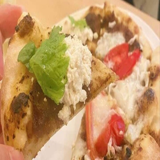 趣味を越えた趣味 ピザづくり７年 チャッティ おしゃべり英会話 ダイアローグ オンライン Note
