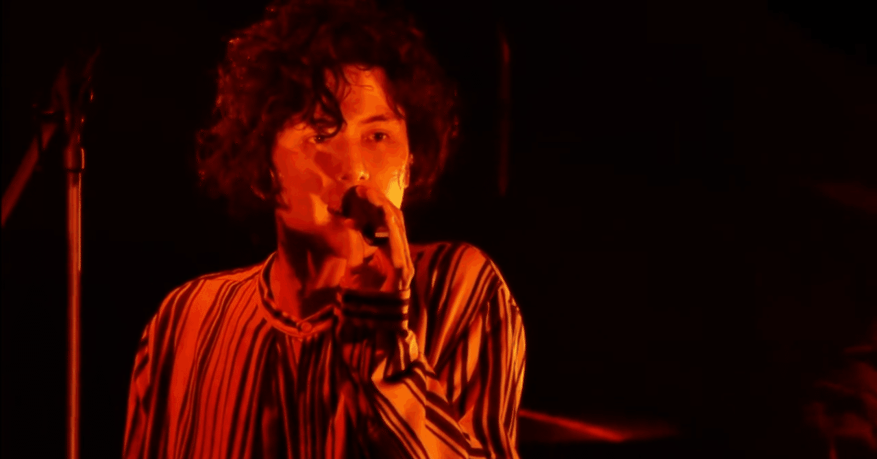 藤井風「死ぬのがいいわ」が最初に世界に見つかった意味。