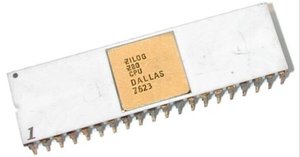 Z-80のその後 - まだ現役の8ビットCPU｜kzn