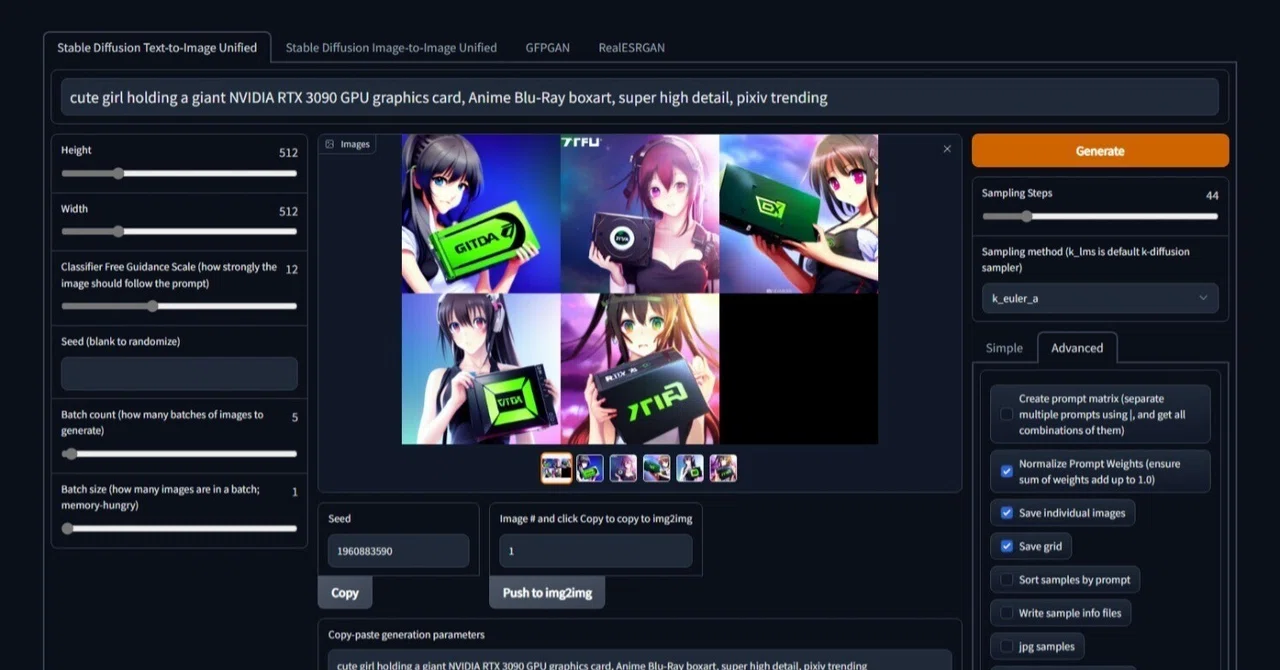 導入メモ webui.cmdやwebui.batがやっていること(StableDiffusion WebUI)｜ふぎり