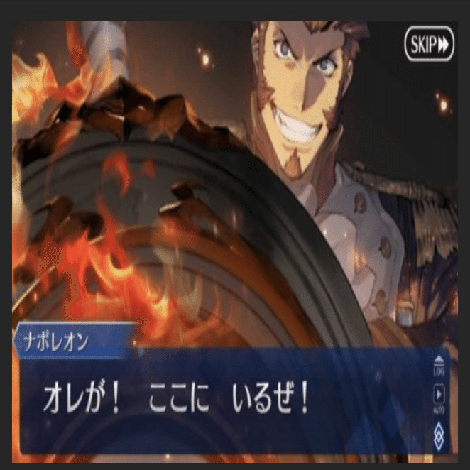 座右の銘について ゲーム編 ぬこ Asd Note