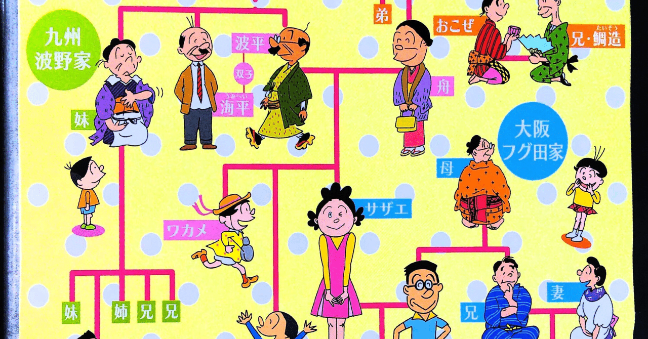 編…扶桑社『サザエさんヒストリーブック 1969-2019』｜G-dark／本好き