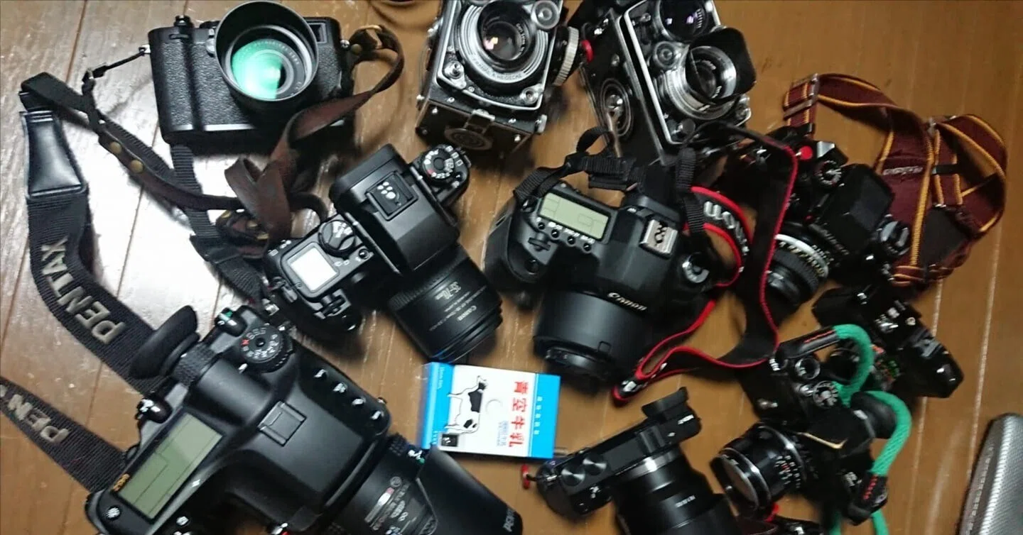 Lens Focus Camera Phone FR-2200  Macromax  接写カメラ 32X KENTFAITH - 40-90Mm その他