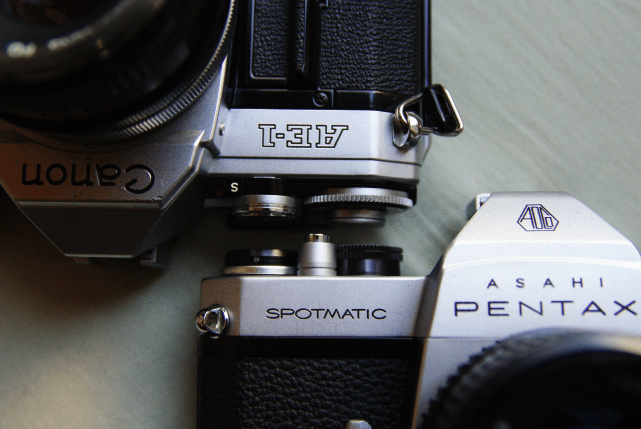 MINOLTA AF zoom 28-135mm f4-4.5｜Sven.