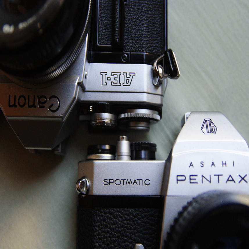 MINOLTA AF zoom 28-135mm f4-4.5｜Sven.