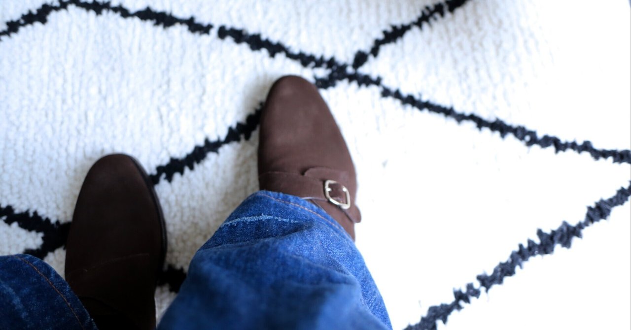 F.LLI Giacometti フラテッリジャコメッティ シングルモンク F.lli Giacometti(フラテリジャコメッティ)