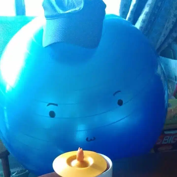 K山