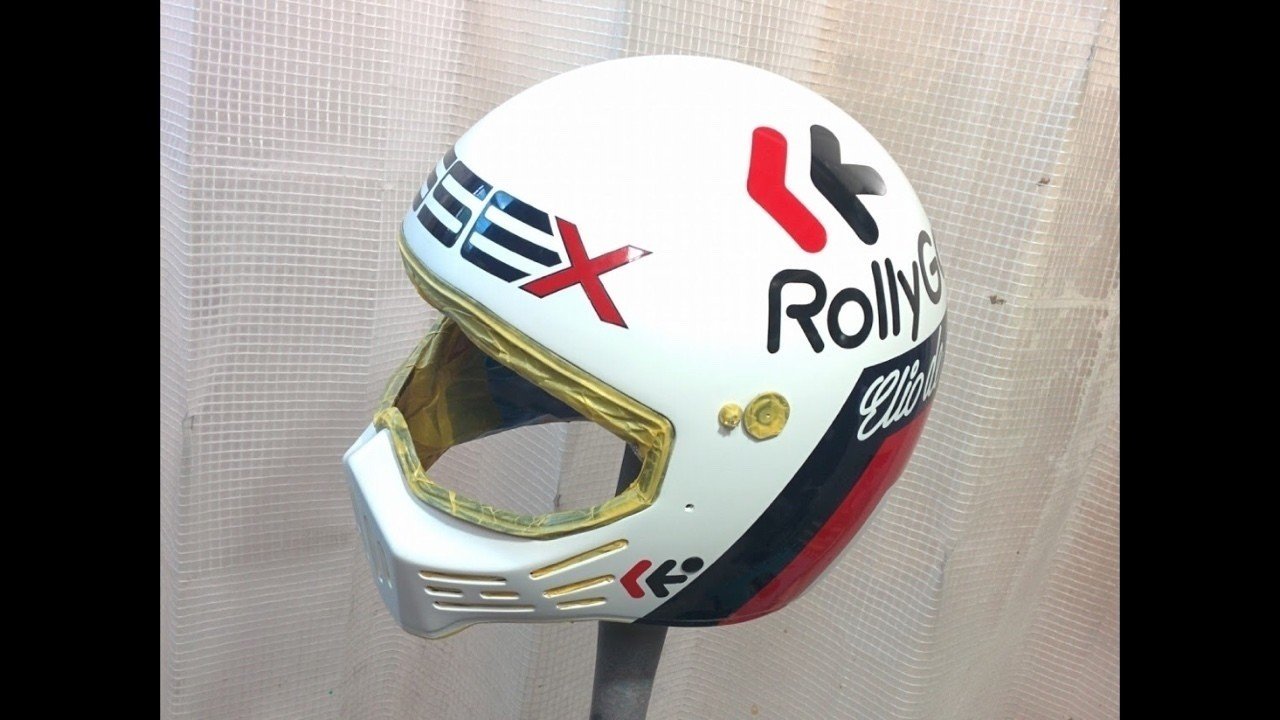 SIMPSON M30 エリオデアンジェリス SIMPSON M30 エリオデアンジェリス