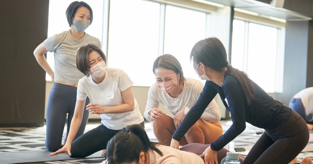 廣田なお　美筋ヨガ　 DVD 2種セット　新品未開封 グッズ｜廣田なおの美筋ヨガ｜オンラインスタジオ ー 「自分を