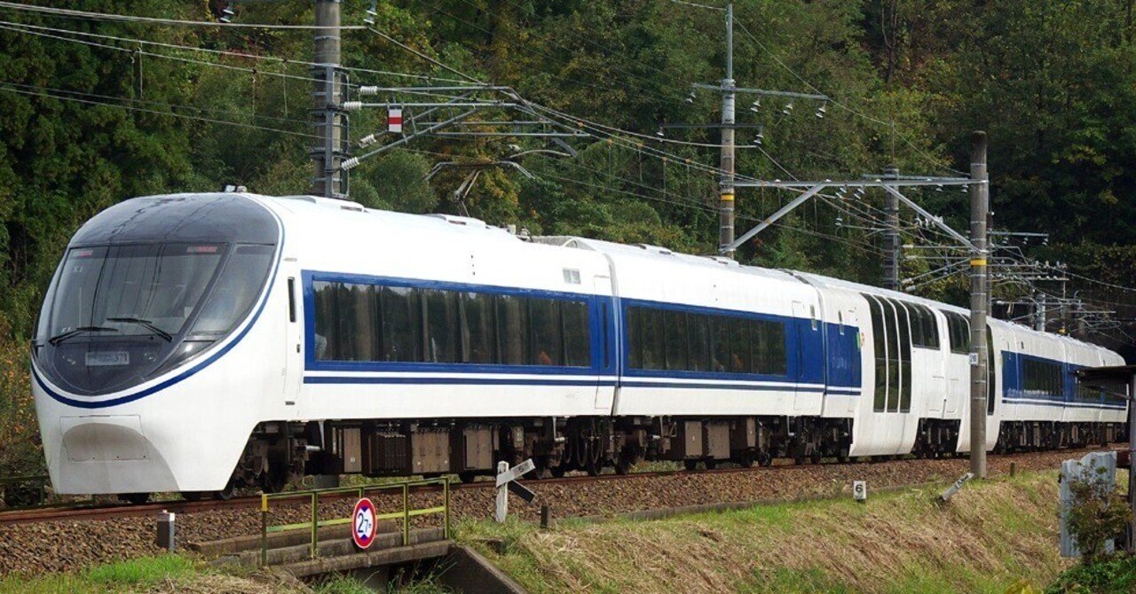趣味の備忘録・・JR東海 371系｜Windy