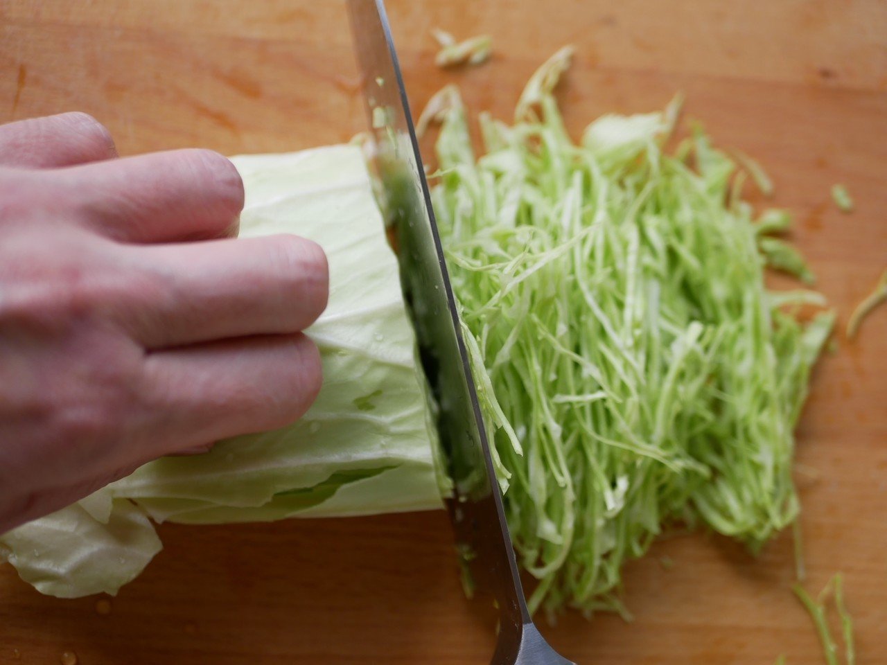 大量のキャベツをどう食べるか 有賀 薫 Note 大量のキャベツをどう食べるか 有賀 薫 Note