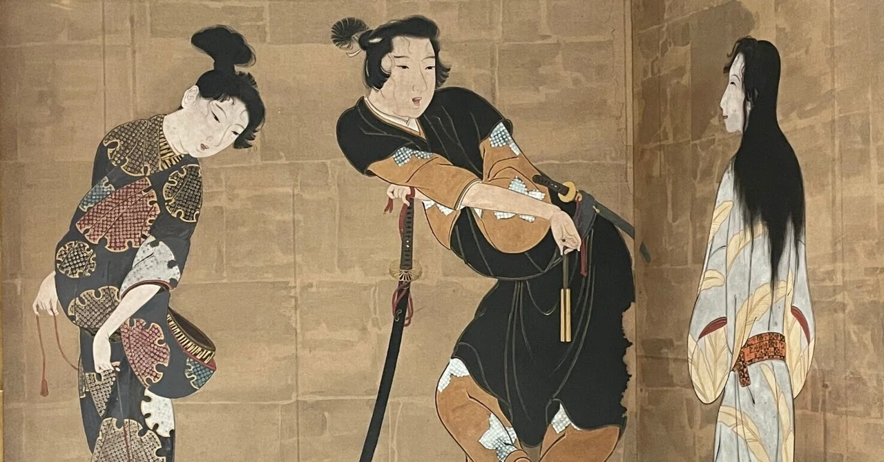 国宝・重文だらけの特集展示が開催中@東京国立博物館……模本・模造展 