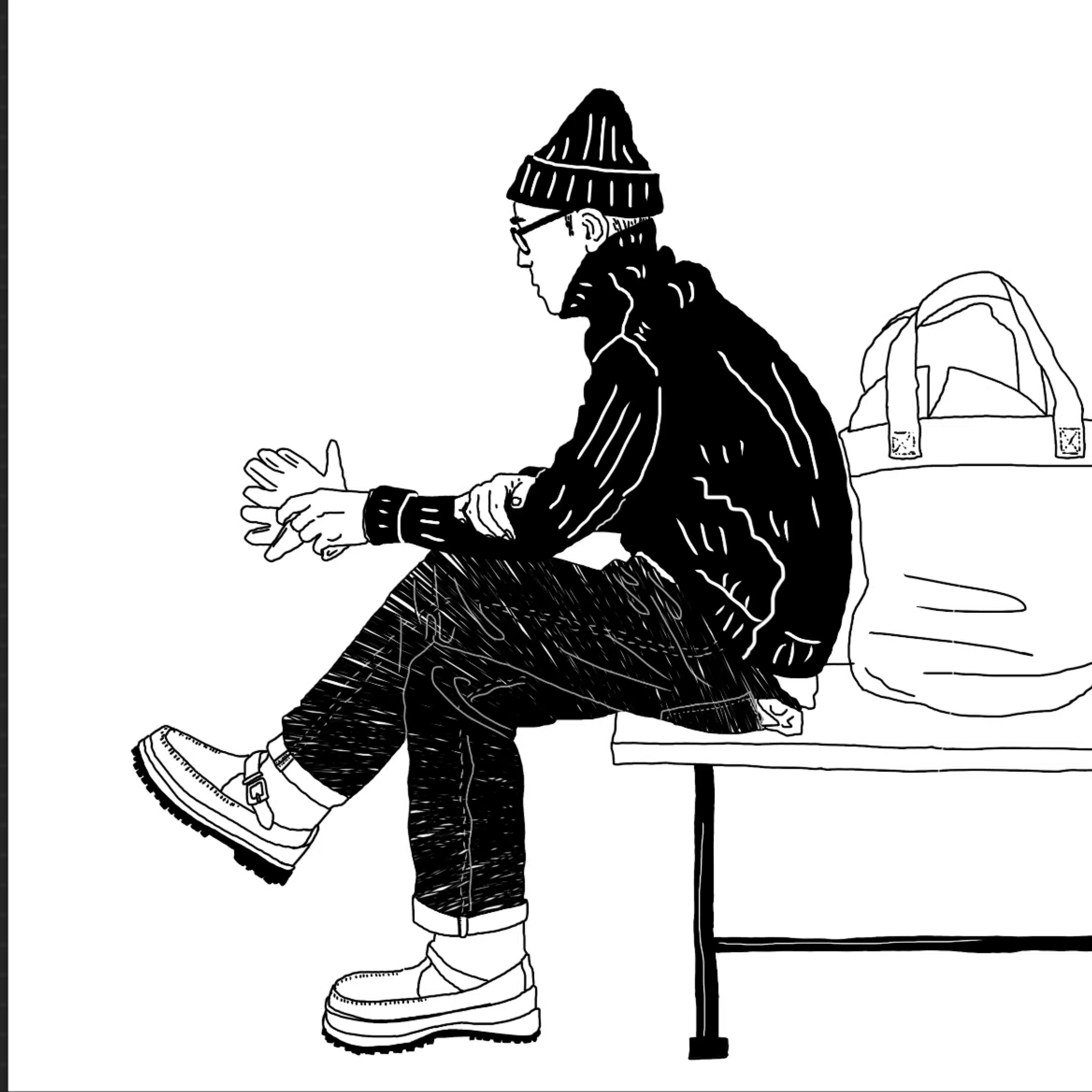 KAKASHI