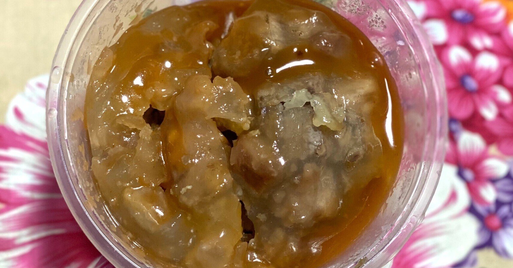 台湾のクラゲのような食べ物 台湾観光情報局 台北人 Note 台湾のクラゲのような食べ物 台湾観光情報局 台北人 Note