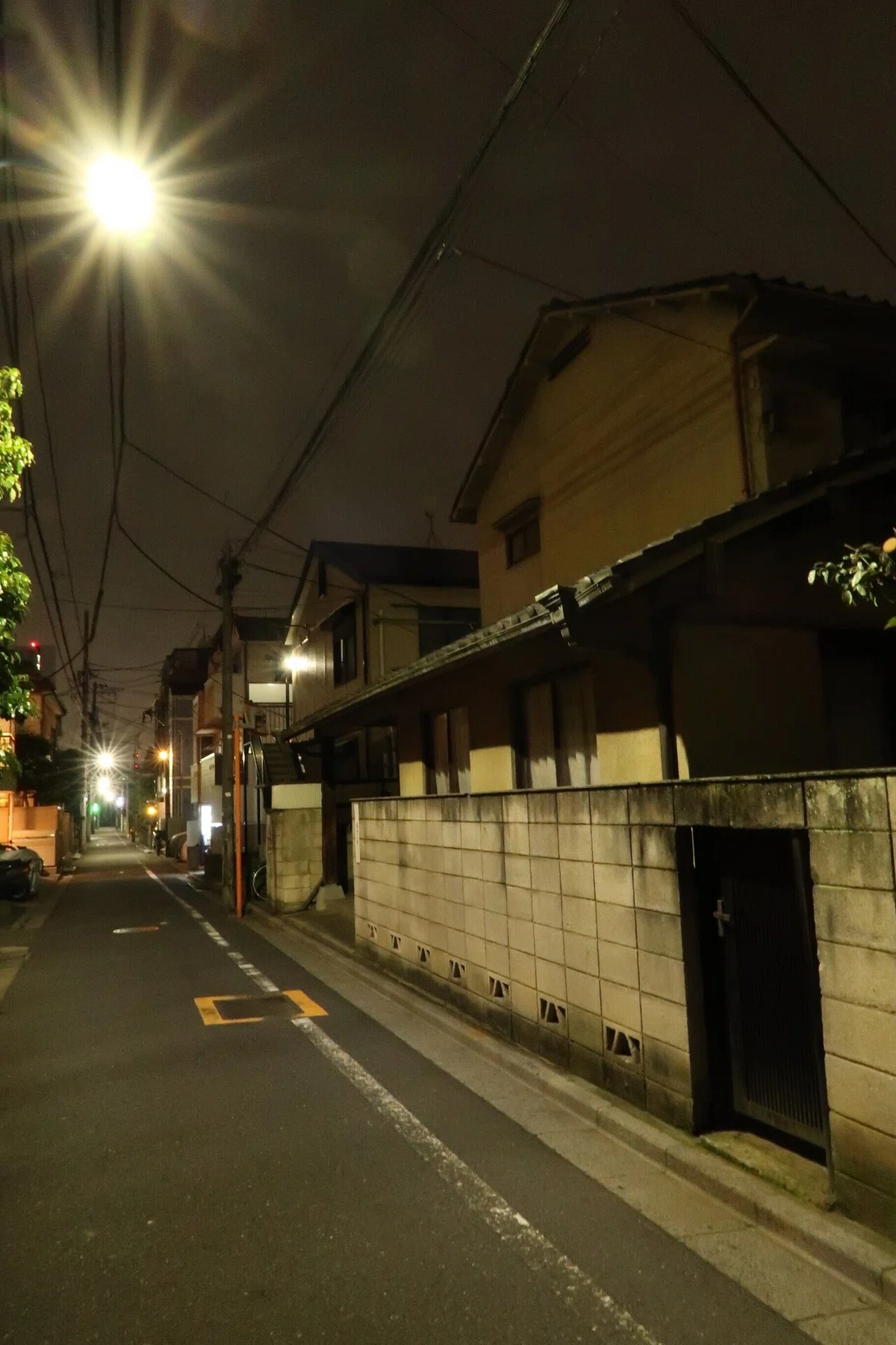 出歯亀伝説 ②明治41年3月22日|大久保風土記(猫目)