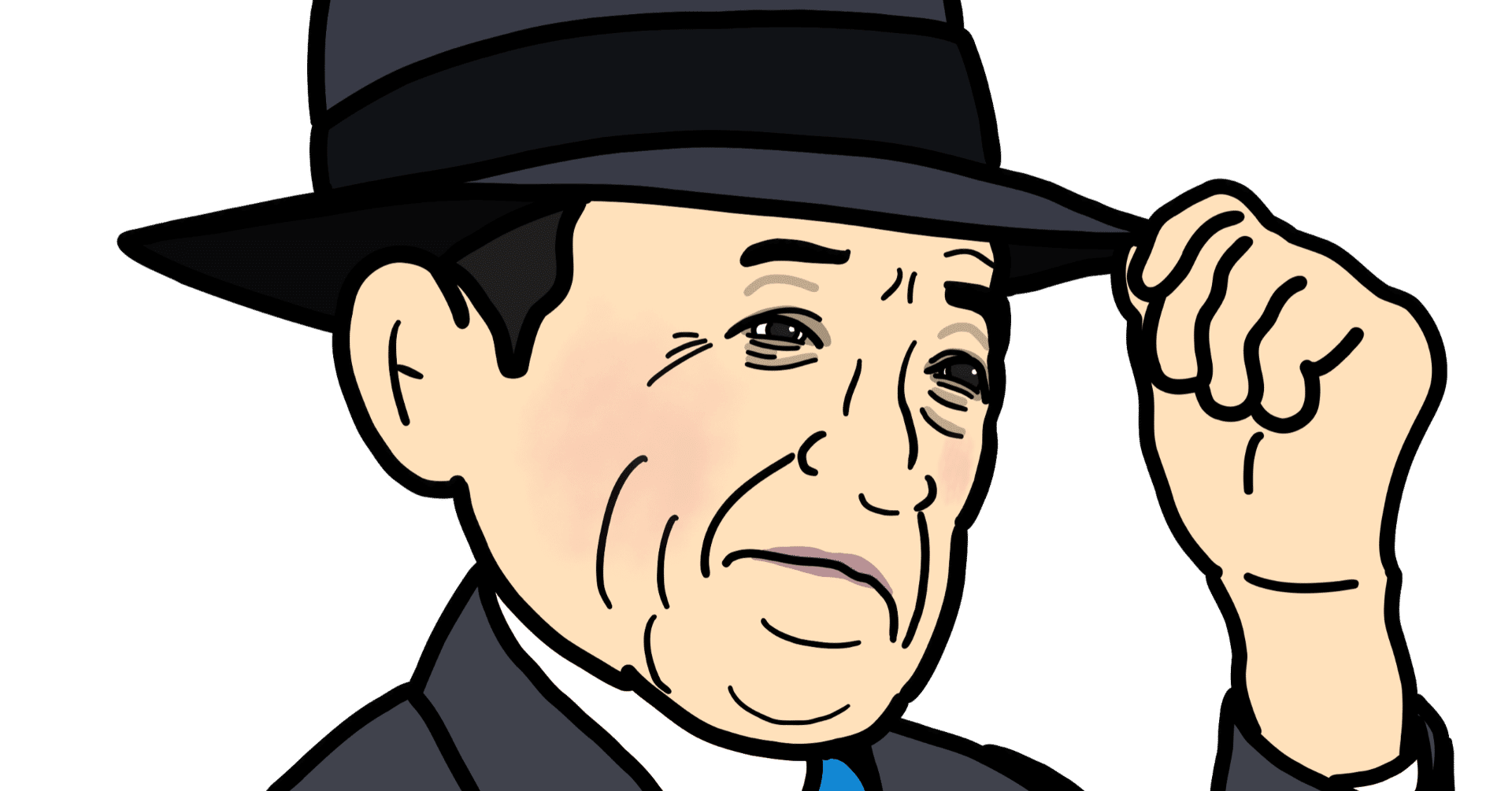 麻生太郎さんの名言 パンパカ工務店 Note 麻生太郎さんの名言 パンパカ工務店 Note