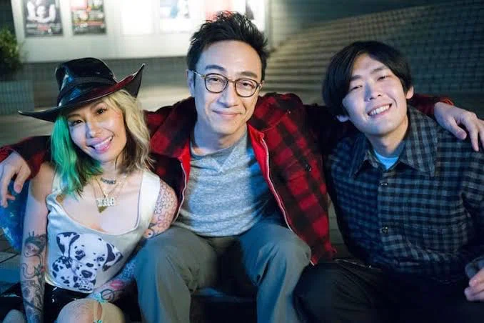STUTS & 松たか子 with 3exes - Presence」の歌詞が生き方のヒントに