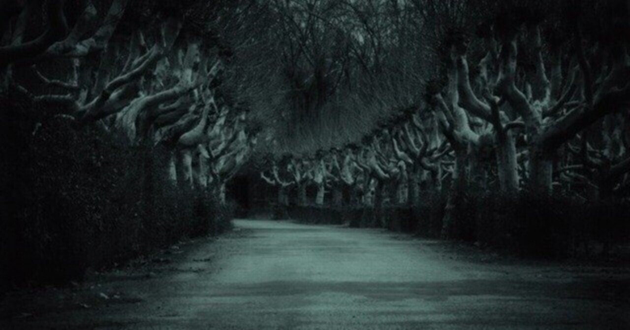 洒落怖名作怪談 猛スピード 古き良き洒落怖を現代に オカルトポータル Note 洒落怖名作怪談 猛スピード 古き良き洒落怖を現代に オカルトポータル Note