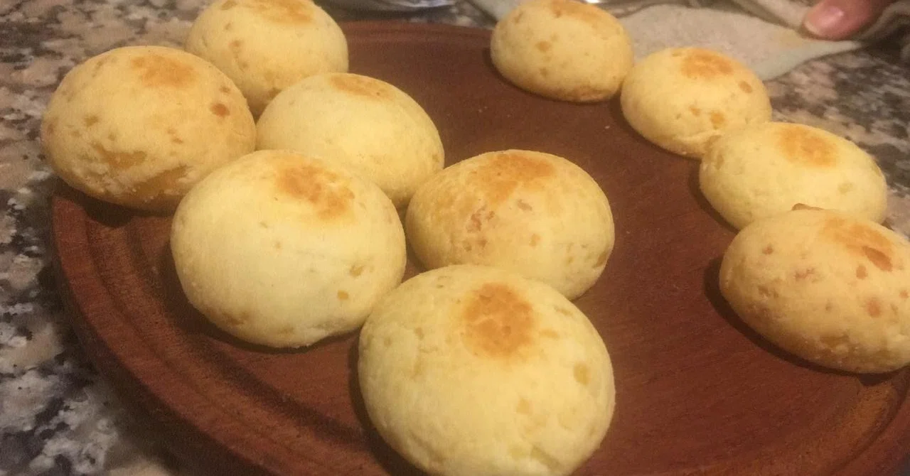 [アルゼンチンで出会った食べ物]チパ｜アルゼンチンへ18000kmの旅