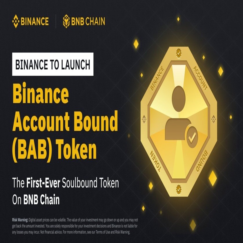Binance Account Bound (BAB) Tokenの買い方｜ヒヨコロ@手数料研究家