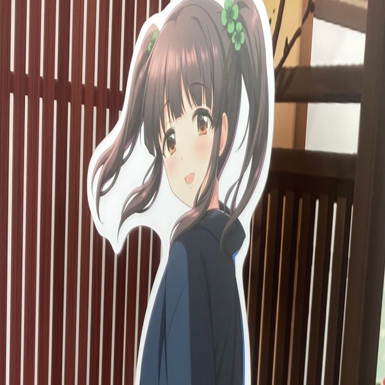 秋葉原を観光した Fumi Note