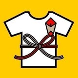GIFTEE ギフト + おもしろTシャツ