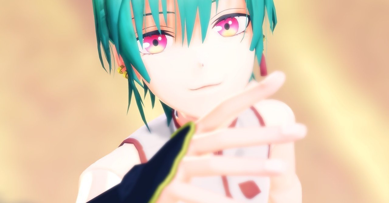 Mmd エフェクトは凄いぞ 2日目 どて Note Mmd エフェクトは凄いぞ 2日目 どて Note
