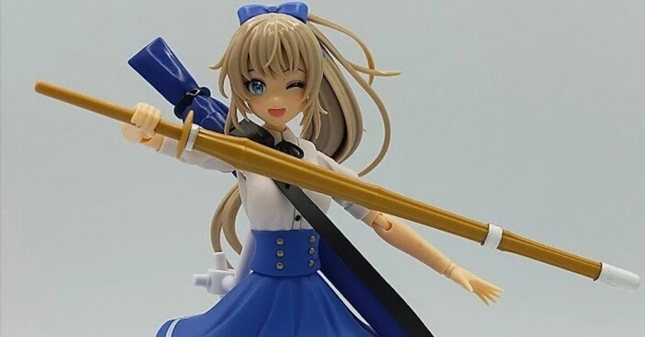 創彩少女庭園 佐伯リツカ ナイツオブアイリス｜ノアス