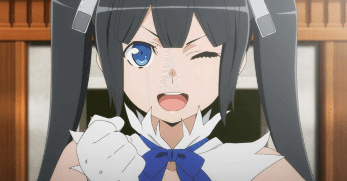 ダンまち　映画特典　フィルム　ヘスティア　レア ダンまち 映画特典 フィルム ヘスティア レア - メルカリ