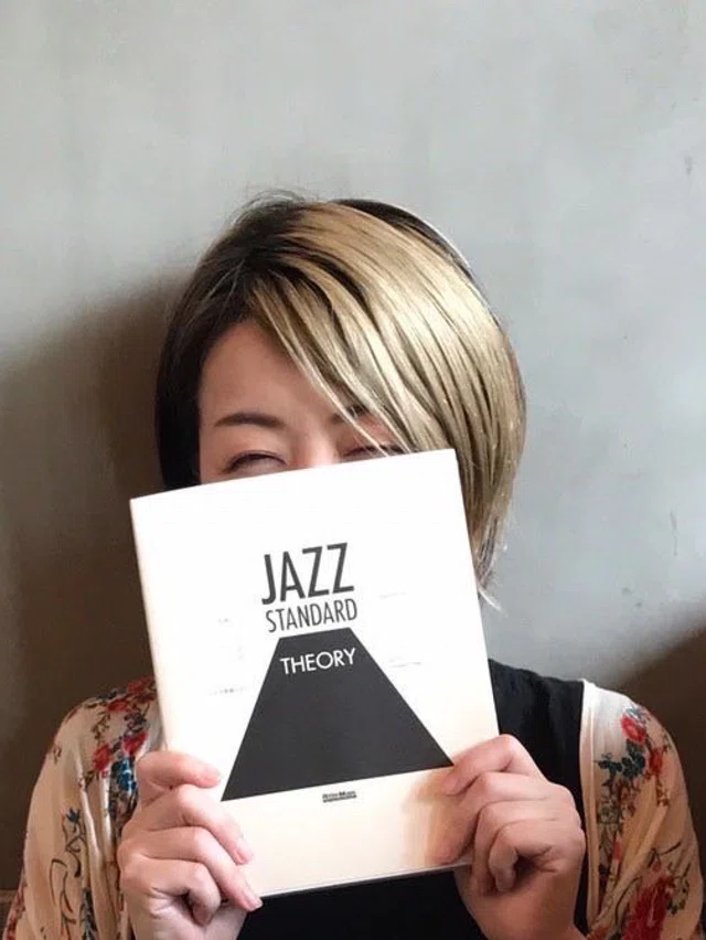 熊田千穂のLIVE情報とLIVEレポートと｜note
