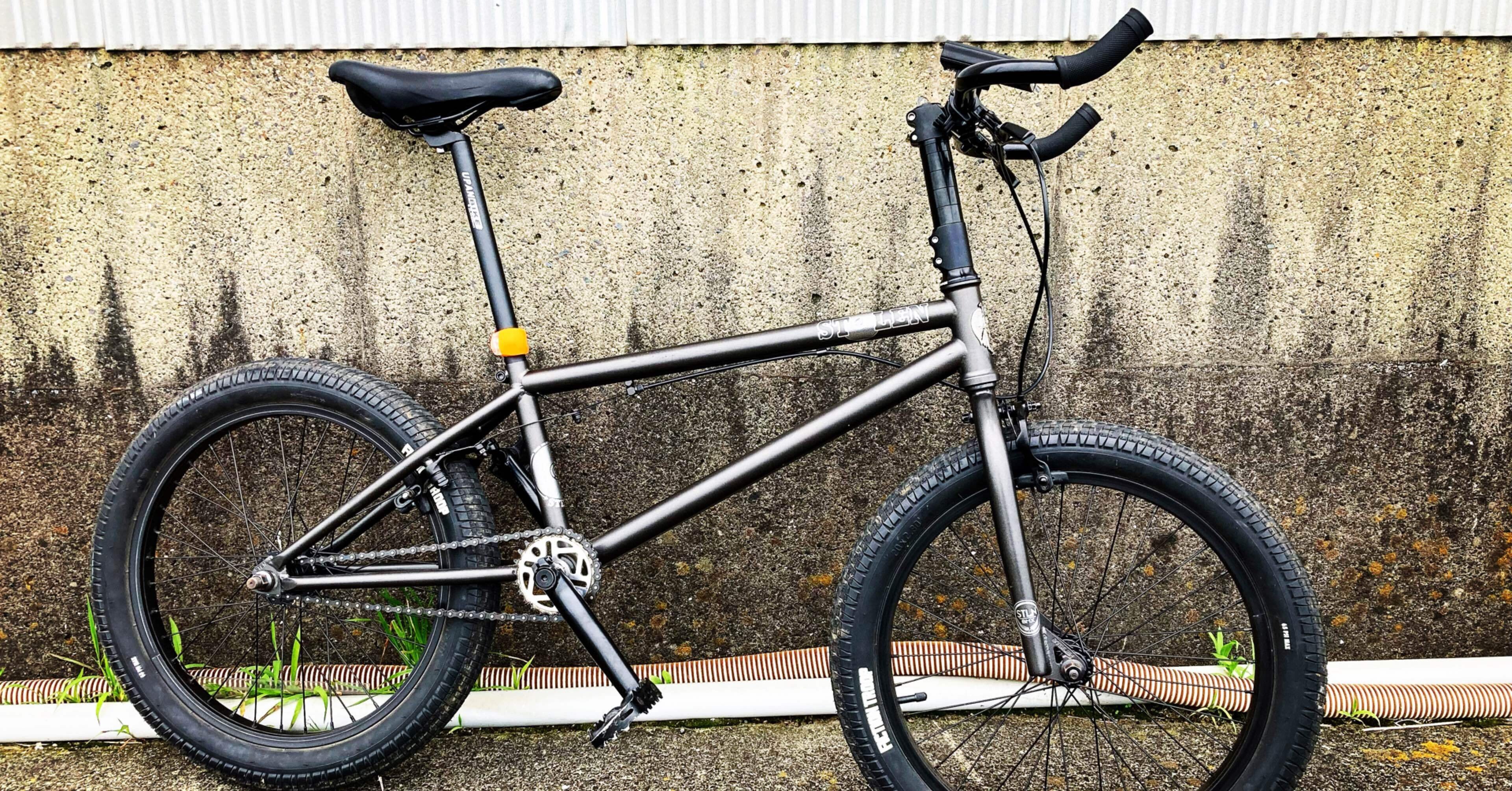 ミニベロ、カスタム 大阪南堀江ミニベロ＆ライフスタイル自転車 velo life UNPEU