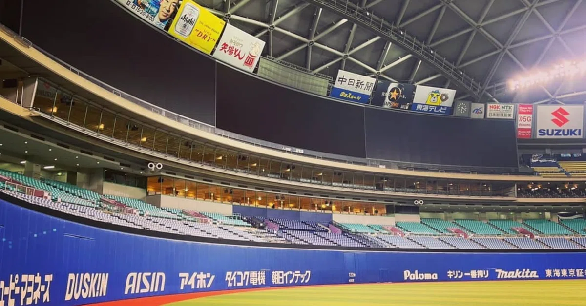 2022年編】今年何本損して何本分助けられた？ バンテリンドーム 