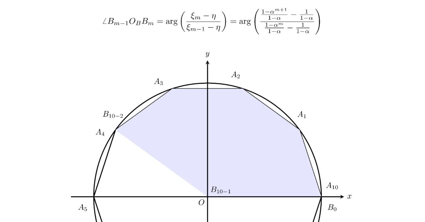 大学への数学の学力コンテストと宿題2022年9月号の解説｜mathaca
