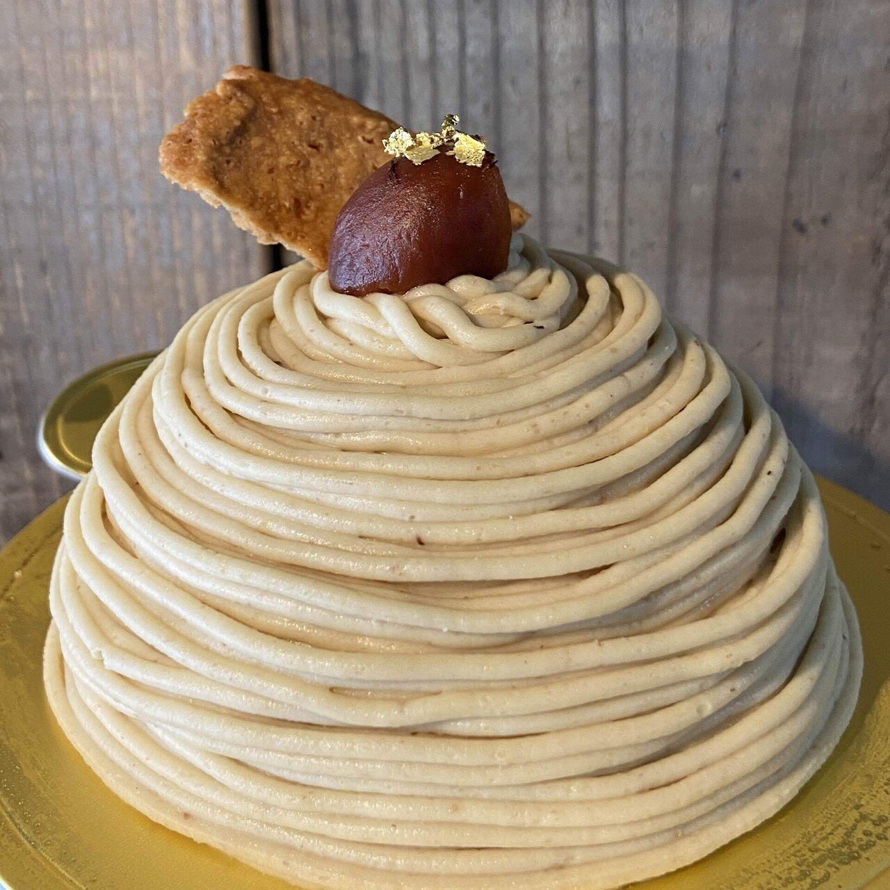 モンブランの成り立ち グルテンフリースイーツ専門店nachura ナチュラ 南青山 モンブランの成り立ち グルテンフリースイーツ専門店nachura ナチュラ 南青山