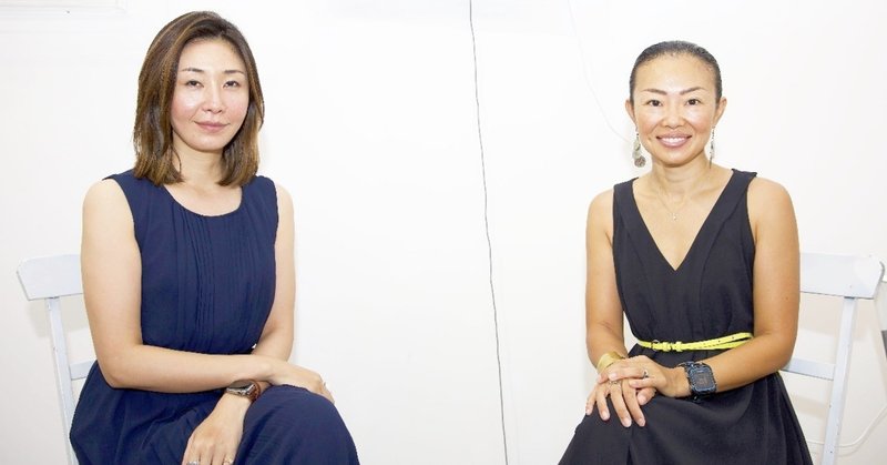 海外で生きる女性経営者たちが考える フレキシブルに働く ことと 自分らしさ の関係とは Lander Laboratory Note