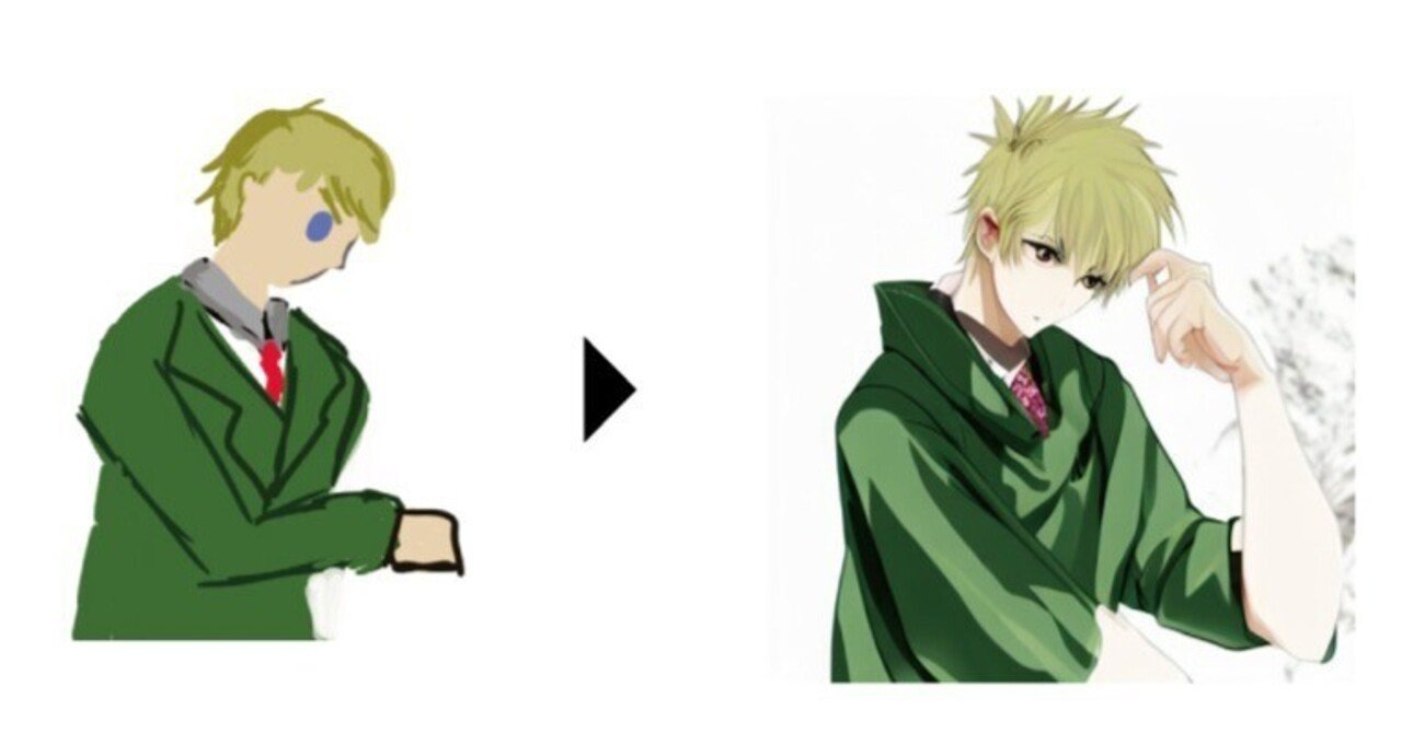 Stable Diffusionプロンプト実験 二次イケメン召喚につよい最強呪文 Ikemen 大江戸ウメコ Note