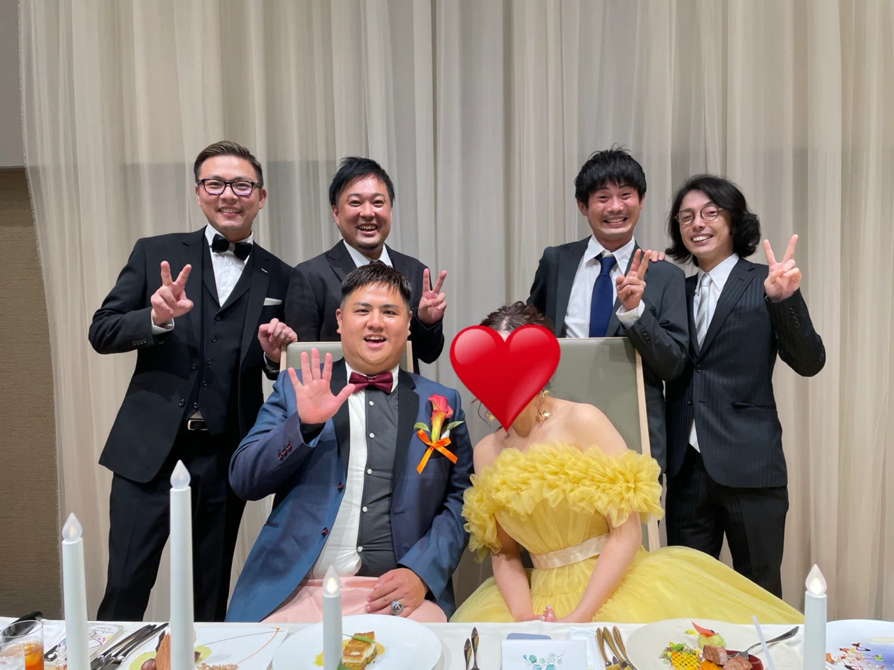 活動歴および当時の関連ビジュアル記録