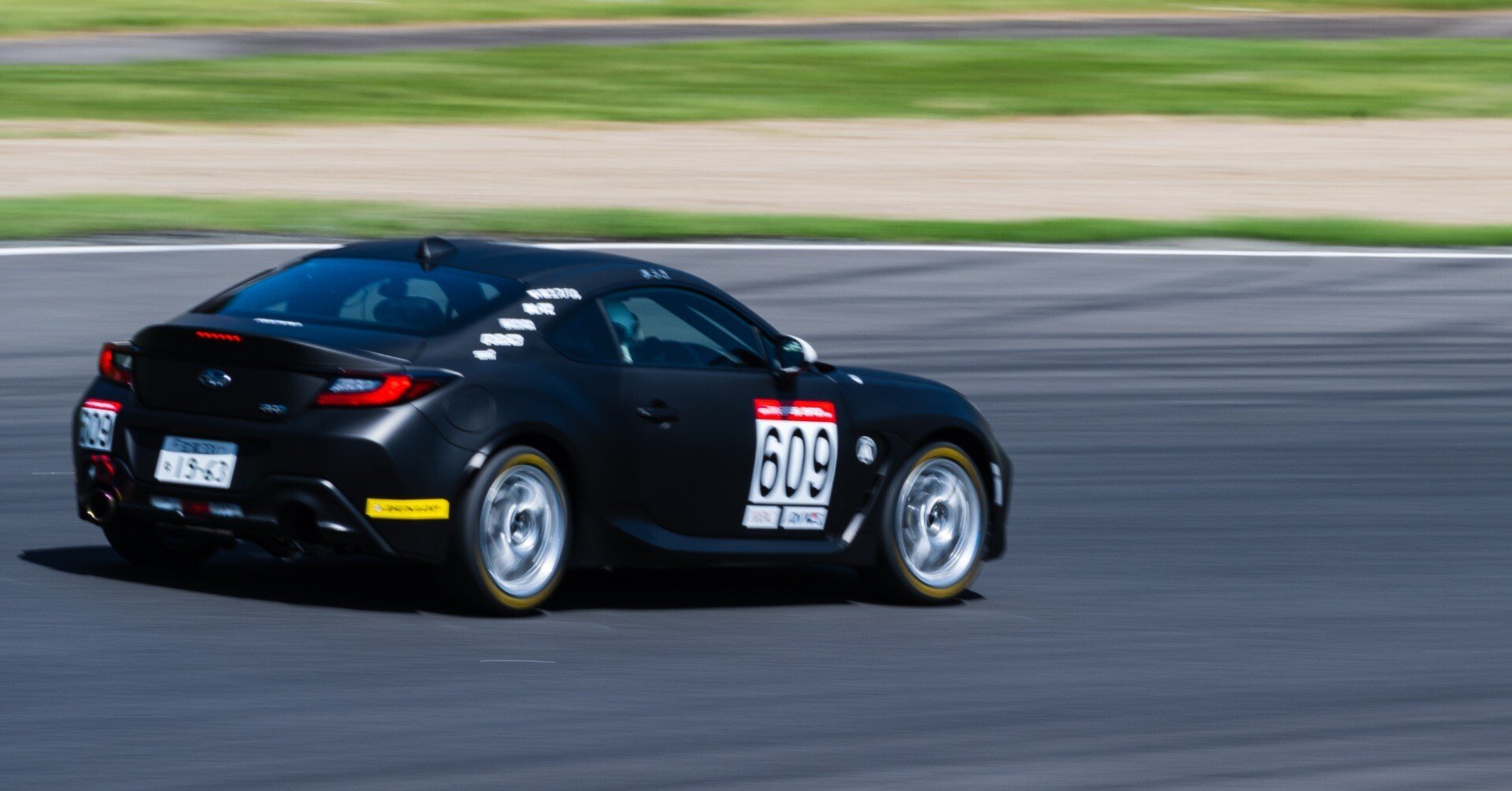 石巻ブログ｜GR86/BRZ Cup Rd.2 潜入！｜スバル東北 宮城 石巻店