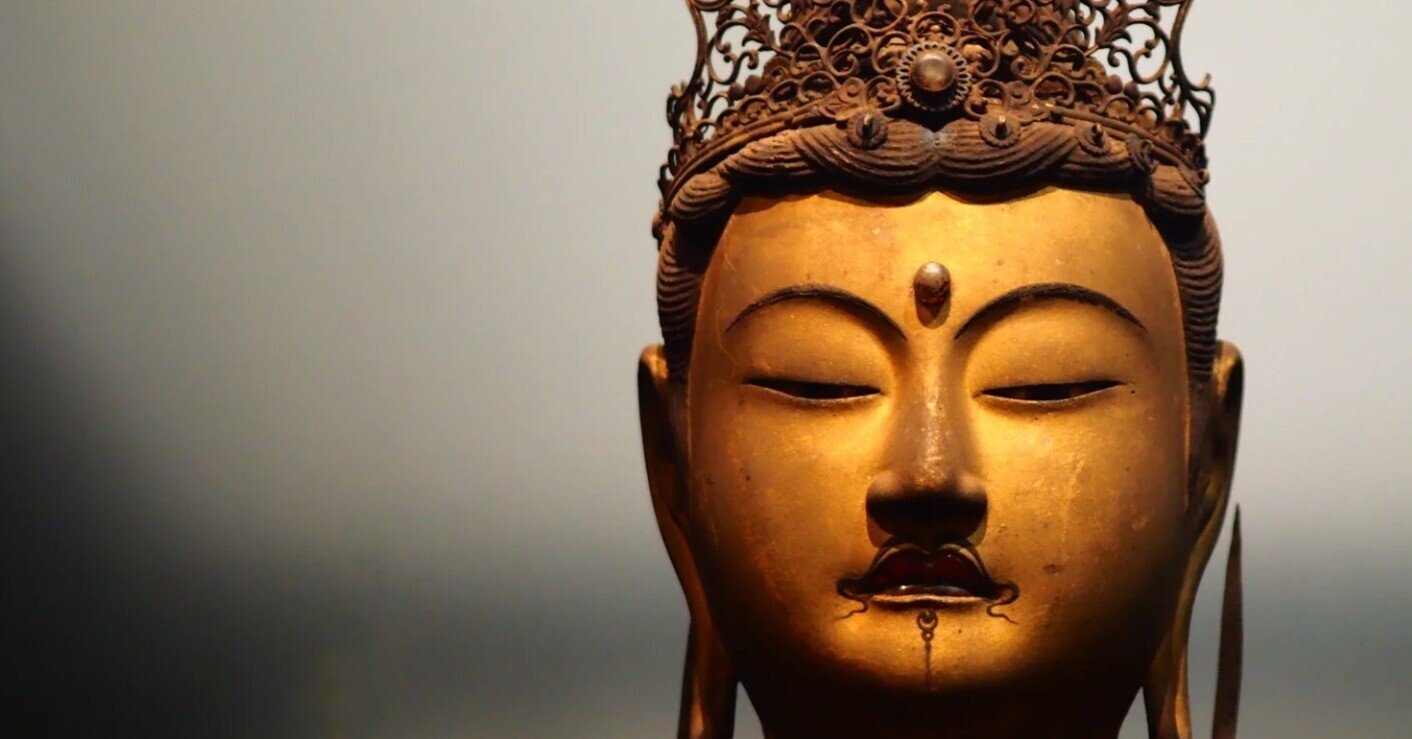 東京国立博物館で大人気の『菩薩立像 C-20』の謎を解く……でも解けない 東京国立博物館で大人気の『菩薩立像 C-20』の謎を解く……でも解けない