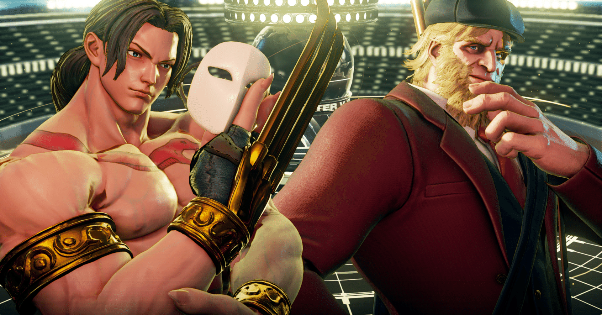 スト5 G戦の方針について バルログ まる Note スト5 G戦の方針について バルログ まる Note