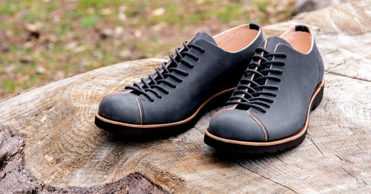 古都の革靴 KOTOKA】不規則なシボやシワ 靴それぞれの革の個性を楽しむ