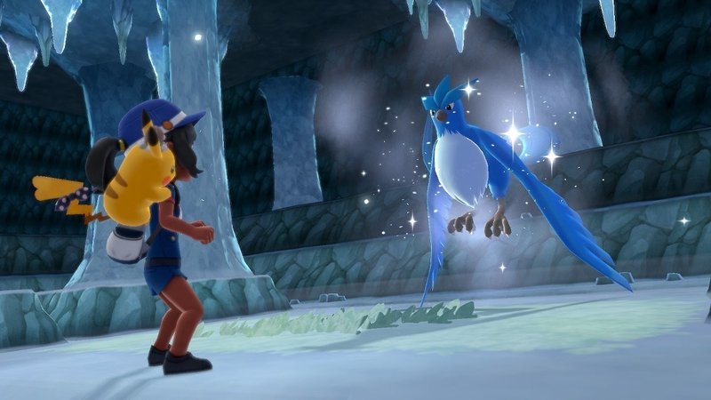 レッツゴーピカチュウプレイ日記day10 ふにでぐ Note