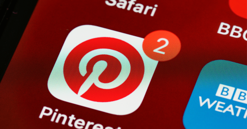 #82 Pinterestの新アプリ「Shuffles」がトレンドに対抗する方法
