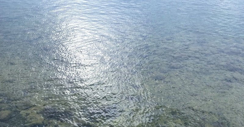 心のざわつきと どこまでも透明な湖 すみた たかひろ Note 心のざわつきと どこまでも透明な湖 すみた たかひろ Note