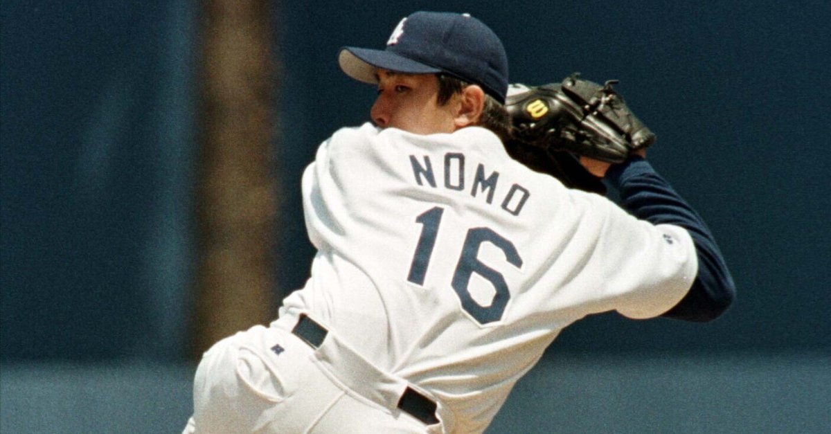 平成以降、プロ野球のエースの歴史を見ながら平成、令和のピッチャーの  