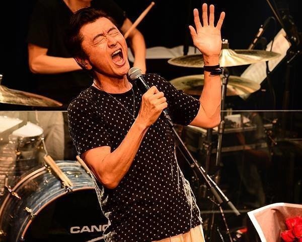 ONARA RECORD #9「TSUNAMI/サザンオールスターズ」｜岡シャニカマ