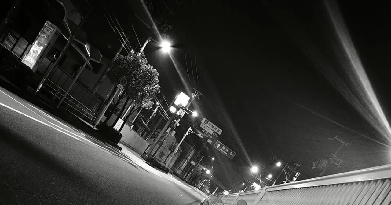 Night Highway #2000-character horror｜Snatch